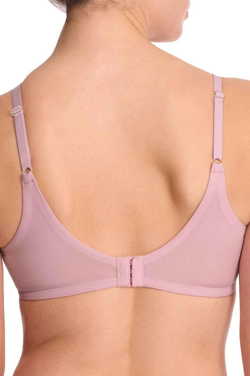 Natori Cloud Comfort Back Smoothing T-shirt Bra